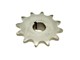 Pignon 12 dents Cilo/Pony Beta 521 & 512
