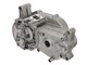 Motorgehäuse für Motor mit E-Starter, Beta 521
