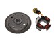Zündung für E-Start, Motor Beta 521