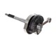 Kurbelwelle Mazzucchelli (Racing) Piaggio Ciao, SI, Bravo, Boxer (10 mm)