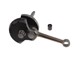 Kurbelwelle Mazzucchelli (Racing) Piaggio Ciao, SI, Bravo, Boxer (10 mm)