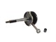 Kurbelwelle Mazzucchelli (Racing) Piaggio Ciao, SI, Bravo, Boxer (10 mm)