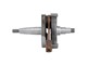 Vilebrequin Mazzucchelli Vespa 50/N/L/R/S/Special/SR/SS/PK50/S