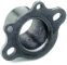 Auspuffflansch Yasuni Road SPR3 zu TUB229