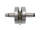 Vilebrequin Barikit "Racing", moteur Derbi Euro3 (D50B0)