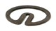Circlips d'aiguille pour carburateur Bing, Puch Maxi