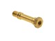 Diffuseur/tube d'émulssion, moteur Puch catalysé LG1/LG2