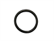 Joint O'ring pour diffuseur de carburateur PUCH (modèle catalysé)