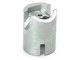 Boisseau de carburateur Bing 18, vélomoteur Puch catalysé LG1/LG2