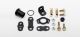 Auspuffhalterung Yasuni Road SPR3, inkl. Schraubenset, TUB229