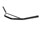 Crosslenker schwarz 77cm