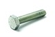 Sechskantschraube M8 x 55mm