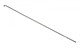 Rayon de roue Ø 2.6 x 178 mm, roue avant, vélomoteurs Piaggio Ciao