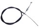 Câble de starter complet 85/110cm (pour guidon bas), vélomoteurs Puch Maxi