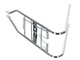 Porte bagage chrome, vélomoteurs Puch Maxi N