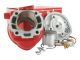 Kit Airsal Racing-Xtrem,70cc, D:47.6mm, moteur Minarelli horizontal LC