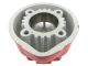 Kit Airsal Racing-Xtrem,70cc, D:47.6mm, moteur Minarelli horizontal LC