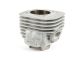 Zylinderkit Airsal T6 120cc Ø56mm Minarelli 100cc 2T (Scarabeo, Booster-Bw's, Nitro-Aerox 100cc2T)