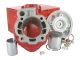 Kit Airsal Racing X-Trem 88cc, Ø=50mm, Course 45mm, Minarelli AM6