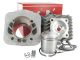 Zylinderkit Airsal Alu Sport 70cc Piaggio/Gilera AC