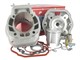 Zylinderkit Airsal Alu-Sport 70cc, Piaggio LC