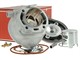 Zylinderkit Airsal Alu Sport 70cc Minarelli horizontal LC