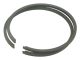 Paire de segments AIRSAL sport 50cc, Minarelli vertical air