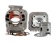Kit Airsal alu sport 70cc, Minarelli vertical