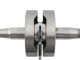 Kurbelwelle Airsal Xtrem, 45mm Hub, Derbi Senda bis Bj. 2006 (EBE050)