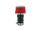 Powerfilter Soft für Bing 12-15mm Vergaser - rot