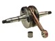 Vilebrequin type origine, 893gr., vélomoteur Puch Maxi E50