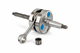 Vilebrequin Doppler ENDURANCE 2003, Piaggio / Gilera