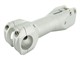 Potence VTT Doppler MBK Booster/Yamaha Bw's, silver