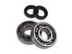 Roulements de vilebrequin standard Peugeot Ludix/Jetforce C-Tech 50cc LC