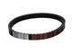 Courroie Monaya EXP CM02-R kevlar compétition, vélomoteurs Bye Bike