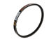 Keilriemen Monaya EXP kevlar compétition Overrange - Piaggio 50cc kurz / Polini PRE, Top Perf TPR