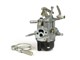 Carburateur Dellorto SHB 16.10mm, Vespa 50/N/L/R/S/Revival
