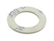 Dichtung Auspuff-Einsatz ø22x34mm Puch