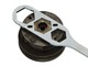 Kupplungsschlüssel Easyboost 4 in 1 für Scooter 34 / 39 / 41mm