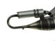 Pot d'échappement Monaya Racing HR70, limited Edition, Minarelli horiz. (Aerox, Nitro, F12-F15, Jog R, Mach G etc...)