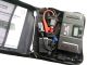 Kit Booster Lithium Skyrich, Batterie de secours avec 12V