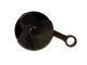 Vilebrequin Jasil original, Piaggio Ciao/SI, axe de Piston 12mm