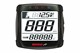 Tachometer Koso XR-01S LCD Digital, universal CE schwarz