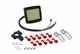 Tachometer Koso XR-01S LCD Digital, universal CE schwarz