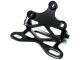 Halter für Tacho Koso RX1N - 2N, XR-SRN, Metall mit verstellbaren Winkel