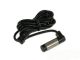 Capteur de vitesse KOSO, statique, pour compteur koso (L-900mm)