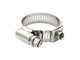 Schelle Koso für Temperaturabnehmer Race (Krümmer) 21-38mm