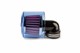 Luftfilter KOSO Racing, blau transparent
