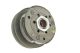 Correcteur de couple + embrayage type origine Piaggio (ancien) / Peugeot / GY6 (4 temps)