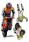 Sticker Wheelie